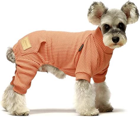 Kuoser Reversible Dog Coat, Warm Waterproof Dog Jacket, British Style Plaid Dog Winter Coats, Puppy Cold Weather Vest Windproof Outdoor Clothes Dog Snow Jackets for Extra Small Dogs XS. Options: 7 sizes. 4,232. $999 ($9.99/Count) Typical: $22.99. FREE delivery Fri, Feb 9 on $35 of items shipped by Amazon.